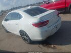 2017 Buick Verano Sport Touring Белый vin: 1G4PR5SK5H4110445