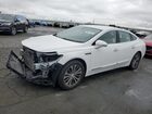 2018 Buick Lacrosse Essence White vin: 1G4ZP5SS1JU137808