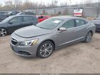 2018 Buick Lacrosse Essence Beige vin: 1G4ZP5SS2JU149045