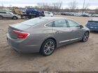2018 Buick Lacrosse Essence Beige vin: 1G4ZP5SS2JU149045