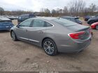 2018 Buick Lacrosse Essence Beige vin: 1G4ZP5SS2JU149045
