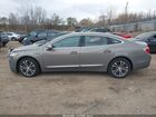2018 Buick Lacrosse Essence Beige vin: 1G4ZP5SS2JU149045