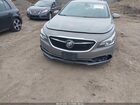 2018 Buick Lacrosse Essence Beige vin: 1G4ZP5SS2JU149045