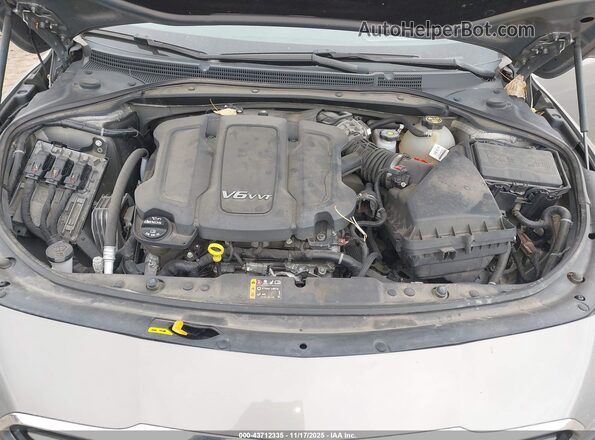1G4ZP5SS2JU149045 2018 BUICK LACROSSE Beige Vista trasera