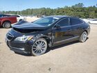 2018 Buick Lacrosse Essence Black vin: 1G4ZP5SS4JU146910