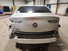 2017 Buick Lacrosse Essence Серебряный vin: 1G4ZP5SS6HU199876