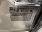 2017 Buick Lacrosse Essence Серебряный vin: 1G4ZP5SS6HU199876