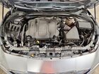 2017 Buick Lacrosse Essence Серебряный vin: 1G4ZP5SS6HU199876