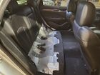 2017 Buick Lacrosse Essence Серебряный vin: 1G4ZP5SS6HU199876