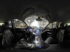 2017 Buick Lacrosse Essence Серебряный vin: 1G4ZP5SS6HU199876