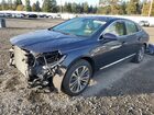 2017 Buick Lacrosse Essence Blue vin: 1G4ZP5SS7HU120151