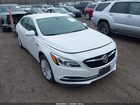2018 Buick Lacrosse Essence Black vin: 1G4ZP5SZ1JU122268