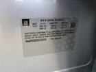 2018 Buick Lacrosse Essence Серебряный vin: 1G4ZP5SZ8JU123322