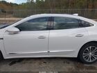 2018 Buick Lacrosse Premium Белый vin: 1G4ZS5SS6JU115141