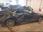 2018 Cadillac Ats Luxury Серый vin: 1G6AF5RX5J0163148