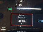 2018 Cadillac Ats Luxury Серый vin: 1G6AF5RX5J0163148
