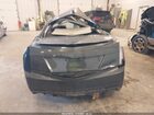 2018 Cadillac Ats Luxury Серый vin: 1G6AF5RX5J0163148