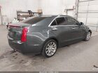 2018 Cadillac Ats Luxury Dark Blue vin: 1G6AF5SX6J0167025 2018 Cadillac Ats Luxury Dark Blue vin: 1G6AF5SX6J0167025