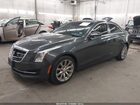 2018 Cadillac Ats Luxury Dark Blue vin: 1G6AF5SX6J0167025 2018 Cadillac Ats Luxury Dark Blue vin: 1G6AF5SX6J0167025