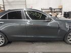 2018 Cadillac Ats Luxury Dark Blue vin: 1G6AF5SX6J0167025 2018 Cadillac Ats Luxury Dark Blue vin: 1G6AF5SX6J0167025