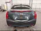 2018 Cadillac Ats Luxury Dark Blue vin: 1G6AF5SX6J0167025 2018 Cadillac Ats Luxury Dark Blue vin: 1G6AF5SX6J0167025