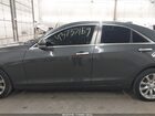 2018 Cadillac Ats Luxury Dark Blue vin: 1G6AF5SX6J0167025 2018 Cadillac Ats Luxury Dark Blue vin: 1G6AF5SX6J0167025