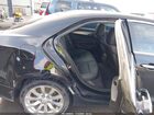 2018 Cadillac Ats Luxury Черный vin: 1G6AF5SX8J0160755