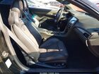 2016 Cadillac Ats-v   Black vin: 1G6AN1RY3G0136804