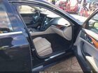 2018 Cadillac Cts Standard Черный vin: 1G6AP5SX9J0169879