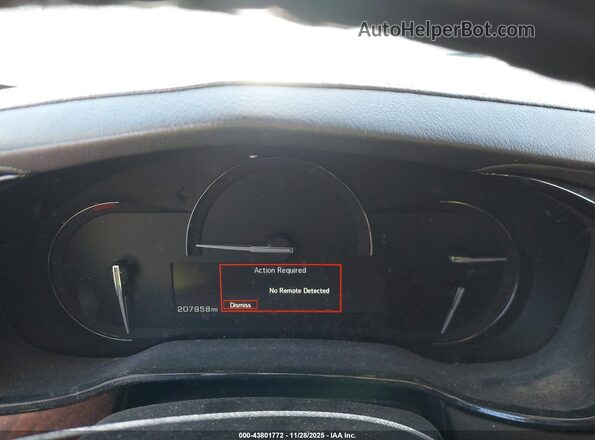 1G6AR5SS3K0101626 2019 CADILLAC CTS Black 