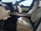 2017 Cadillac Cts Luxury Белый vin: 1G6AX5SX0H0167822
