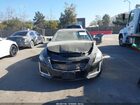 2016 Cadillac Cts Luxury Collection Black vin: 1G6AX5SX1G0136142 2016 Cadillac Cts Luxury Collection Black vin: 1G6AX5SX1G0136142