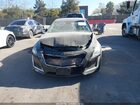 2016 Cadillac Cts Luxury Collection Black vin: 1G6AX5SX1G0136142 2016 Cadillac Cts Luxury Collection Black vin: 1G6AX5SX1G0136142