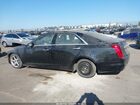 2016 Cadillac Cts Luxury Collection Black vin: 1G6AX5SX1G0136142 2016 Cadillac Cts Luxury Collection Black vin: 1G6AX5SX1G0136142
