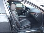 2017 Cadillac Cts Luxury Gray vin: 1G6AX5SX3H0207553 2017 Cadillac Cts Luxury Gray vin: 1G6AX5SX3H0207553