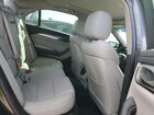 2018 Cadillac Cts Luxury Серый vin: 1G6AX5SX3J0126137