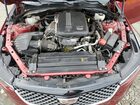 2023 Cadillac Ct4 Luxury Красный vin: 1G6DA5RK3P0126382