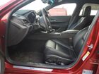 2023 Cadillac Ct4 Luxury Красный vin: 1G6DA5RK3P0126382