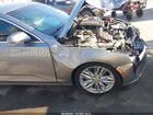 2024 Cadillac Ct4 Premium Luxury Серебряный vin: 1G6DB5RK0R0107143