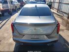 2024 Cadillac Ct4 Premium Luxury Серебряный vin: 1G6DB5RK0R0107143