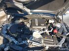 2024 Cadillac Ct4 Premium Luxury Серебряный vin: 1G6DB5RK0R0107143