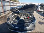 2024 Cadillac Ct4 Premium Luxury Серебряный vin: 1G6DB5RK0R0107143