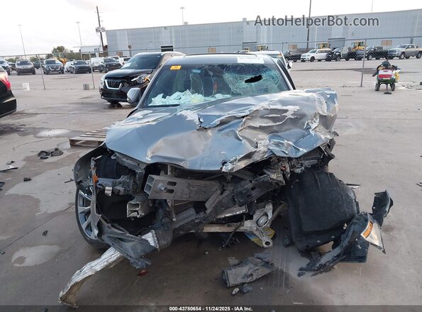 1G6DB5RKXM0120992 2021 CADILLAC CT4 Серый Вид панели приборов