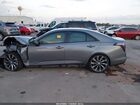 2021 Cadillac Ct4 Premium Luxury Серый vin: 1G6DB5RKXM0120992