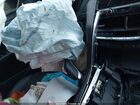 2021 Cadillac Ct4 Premium Luxury Серый vin: 1G6DB5RKXM0120992