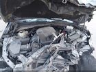 2021 Cadillac Ct4 Premium Luxury Серый vin: 1G6DB5RKXM0120992