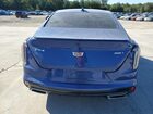 2020 Cadillac Ct4 Sport Синий vin: 1G6DC5RK7L0133999
