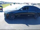 2022 Cadillac Ct4-v V-series Черный vin: 1G6DD5RL7N0120274