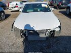 2020 Cadillac Ct4 Premium Luxury White vin: 1G6DF5RK6L0151725