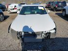 2020 Cadillac Ct4 Premium Luxury White vin: 1G6DF5RK6L0151725